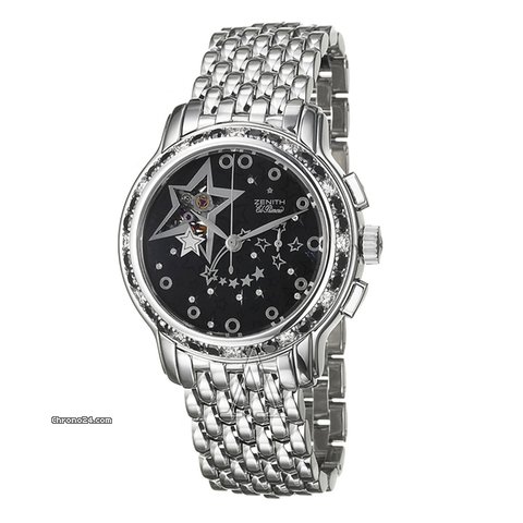 Zenith 16-1231-4021-21M1230