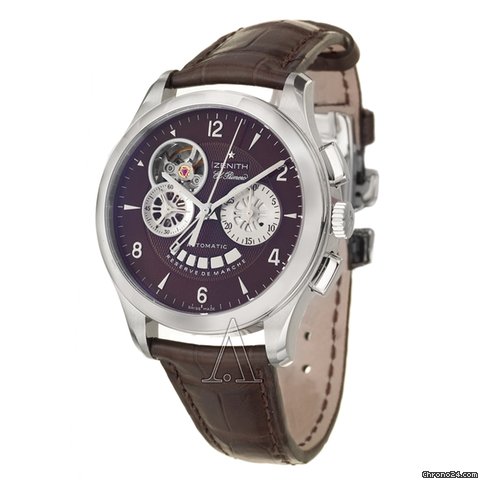 Zenith 03-0510-4021-75-C491