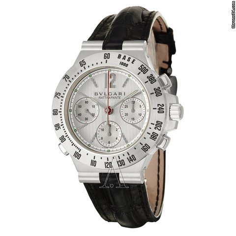 Bulgari CHW40C6GLTARA