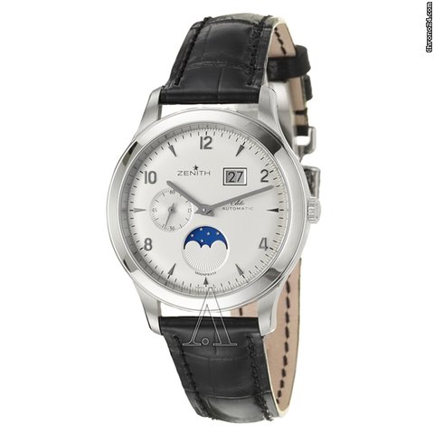 Zenith 03-1125-691-01-C490