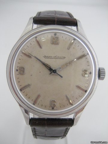 Jaeger-LeCoultre VINTAGE 1940s Watch