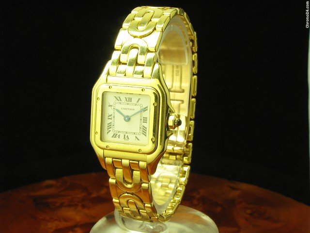 Cartier Cartier 20358