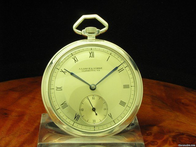 A. Lange & Sohne A. Lange & Sohne 21474