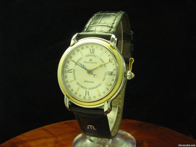 Maurice Lacroix 27667
