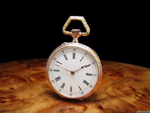 Vacheron Constantin Vacheron Constantin 2893