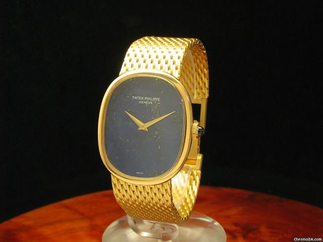Patek Philippe 3748/901