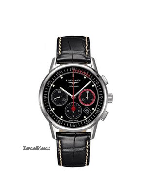 Longines L4.754.4.52.3