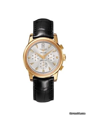 Longines L1.641.8.72.4