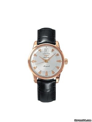Longines L1.611.8.78.4