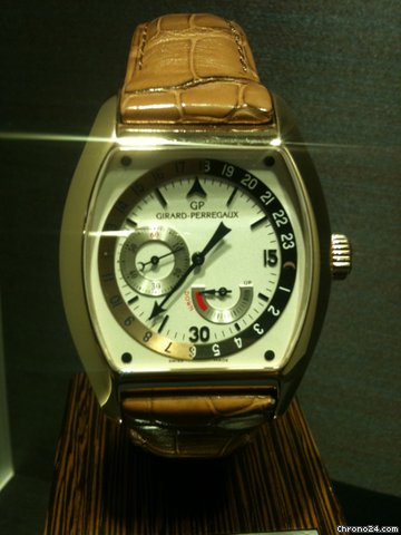 Girard Perregaux 27610-52-151-baca