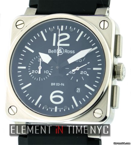 Bell & Ross BR 03-94