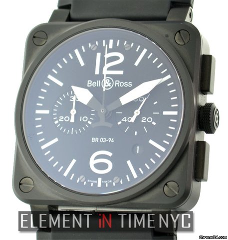 Bell & Ross BR 03-94