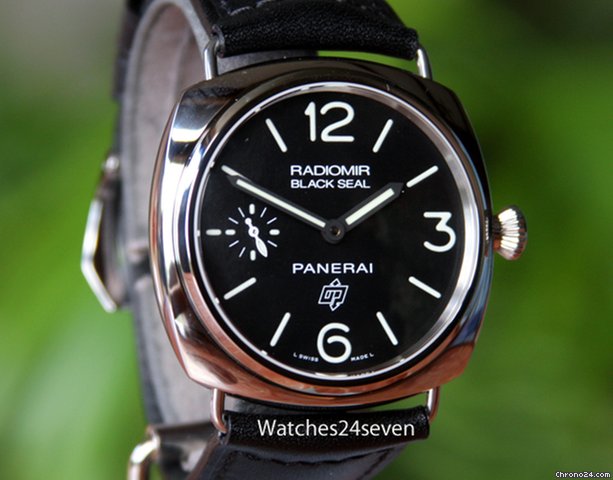Panerai PAM 380