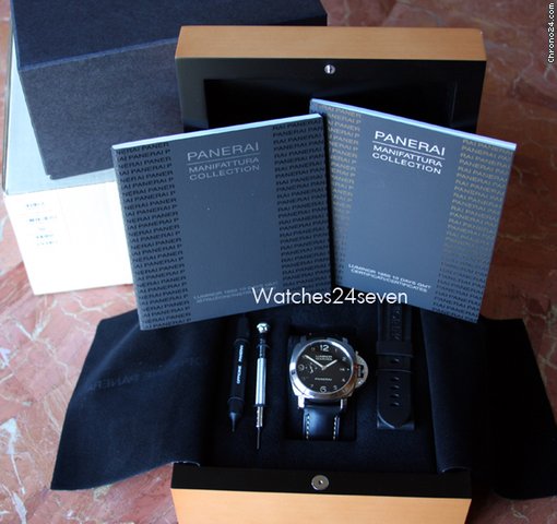 Panerai PAM 359