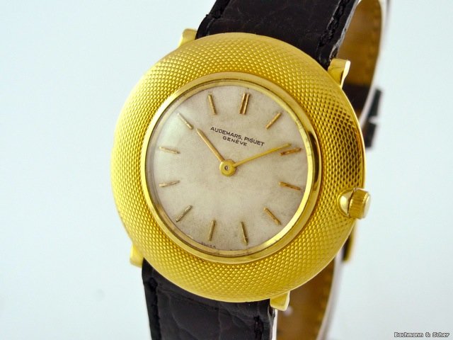 Audemars Piguet xx