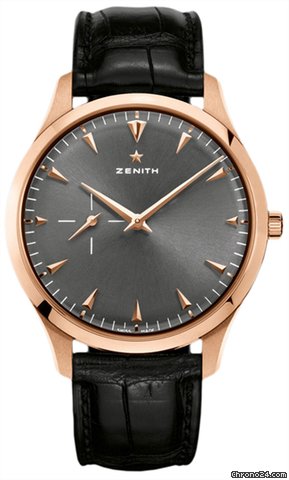 Zenith 182010681.91C