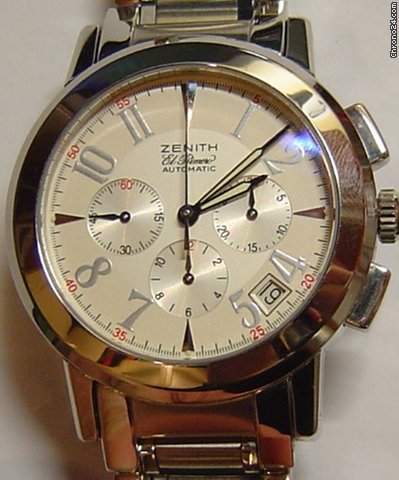 Zenith Zenith 30827