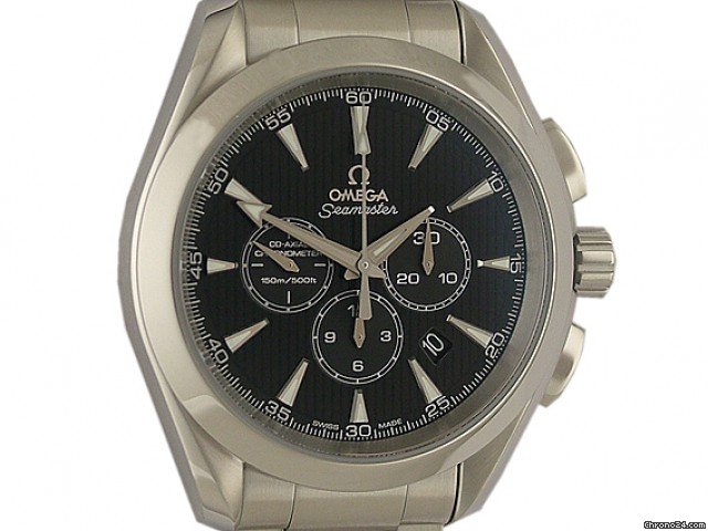 Omega 231.10.44.50.01.001
