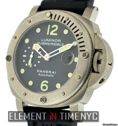 Panerai PAM00025