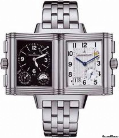 Jaeger LeCoultre Q3028120