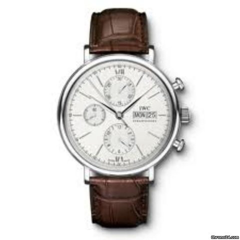 IWC IW391001