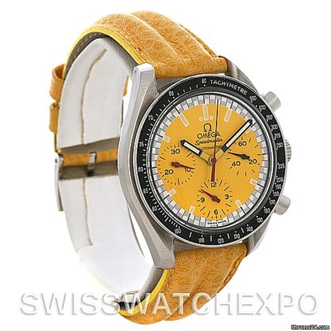 Omega 3810.12.40