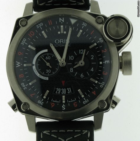 Oris 690.7615.41.54 LB