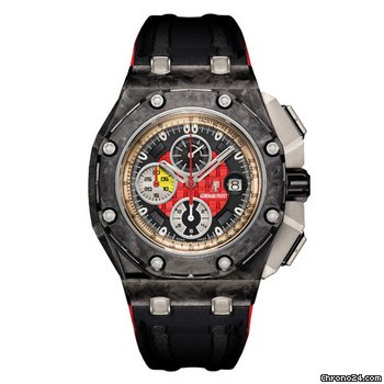 Audemars Piguet 26290IO.OO.A001VE.01