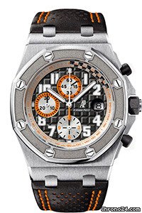 Audemars Piguet 26175ST.OO.D003CU.01