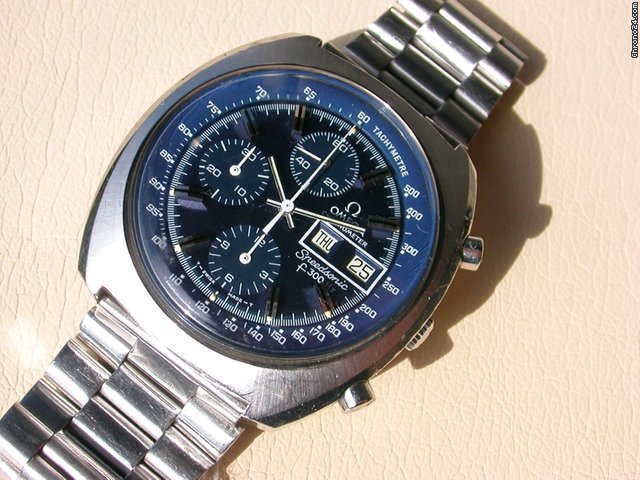 Omega 188.0002