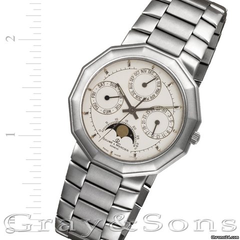 Baume & Mercier 6131.2