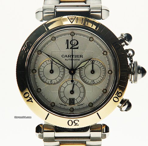 Cartier Cartier 25502