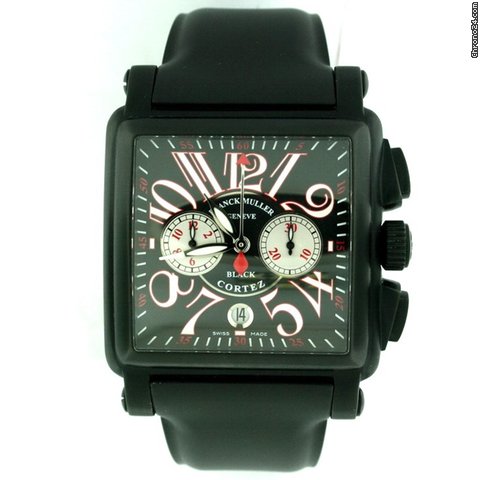 Franck Muller 10000 H CC NR