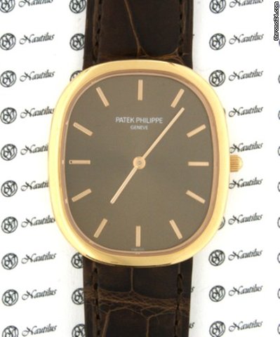 Patek Philippe 3738/100r