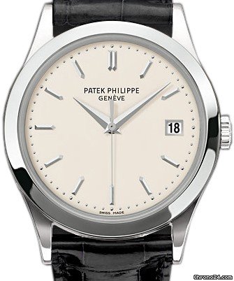 Patek Philippe 5296
