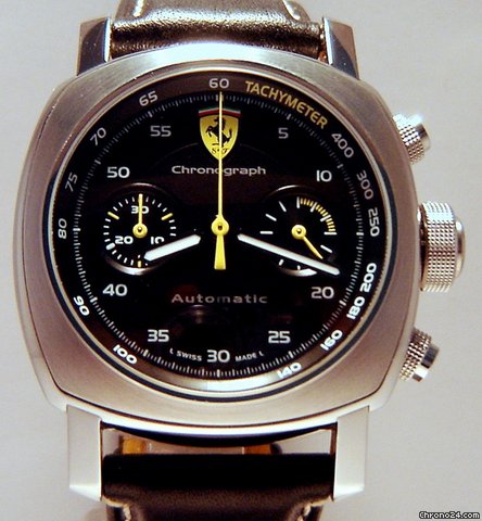 Panerai FER00018