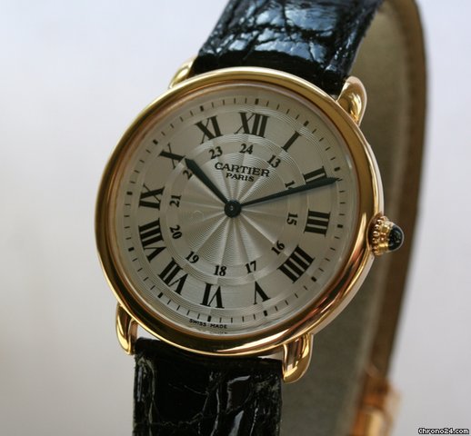 Cartier Cartier 1116