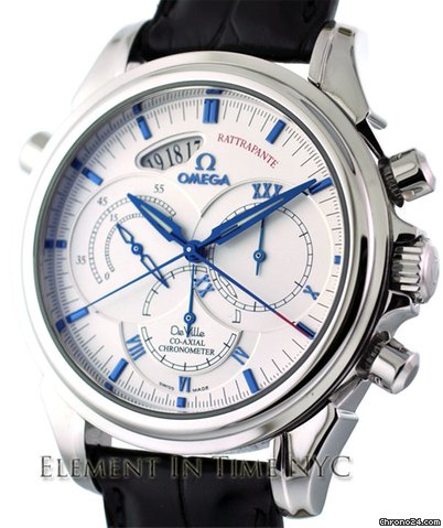 Omega 4847.30.31