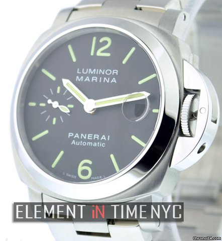 Panerai PAM 298