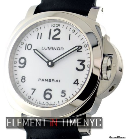 Panerai PAM 114