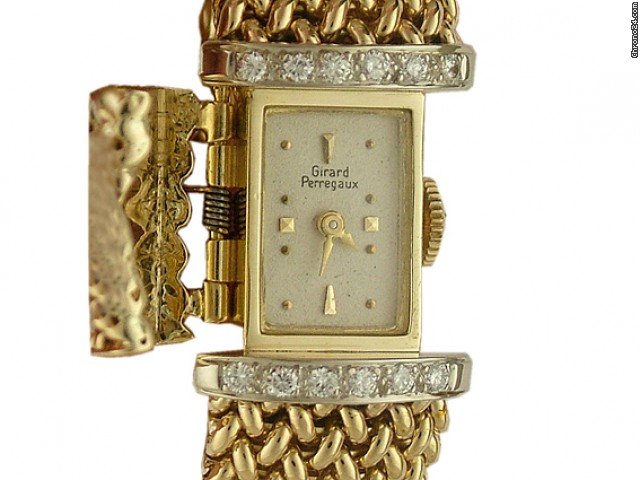 Girard Perregaux Girard Perregaux 47658