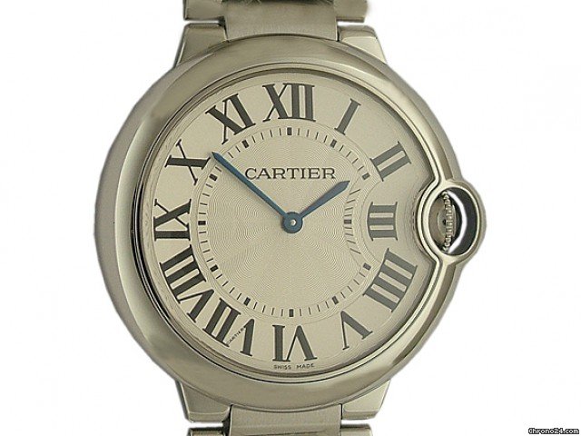 Cartier W69011Z4