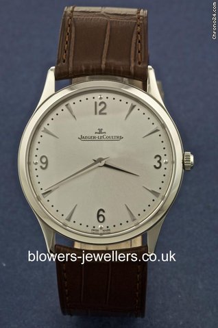 Jaeger LeCoultre Q1358420