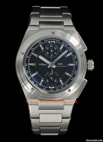IWC IWC