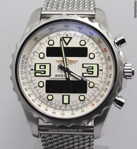 Breitling A78365-048