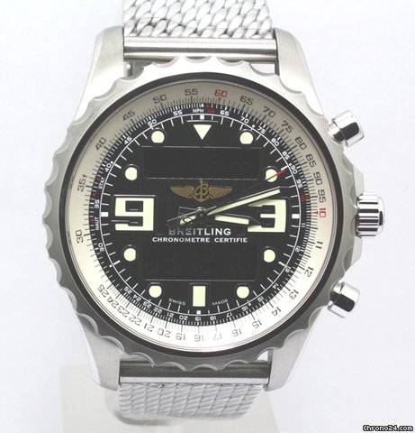 Breitling A78365-108