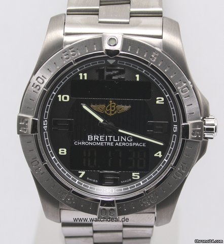 Breitling E79362-108