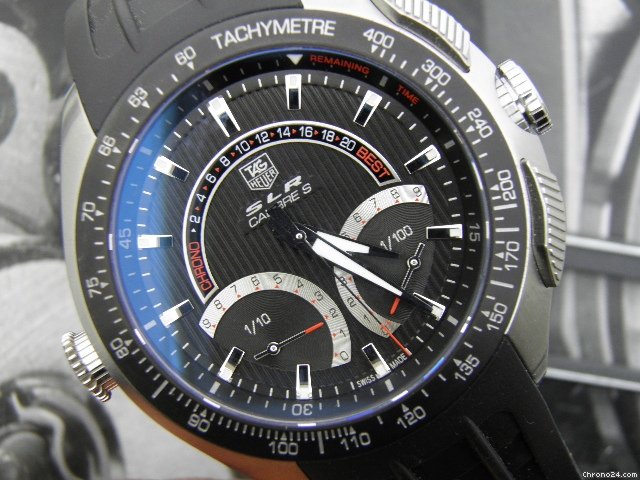 TAG Heuer TAG Heuer 50417