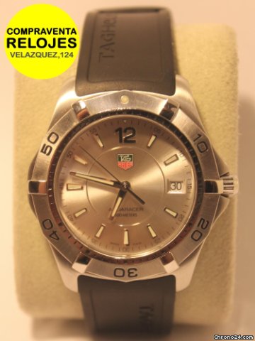 TAG Heuer TAG Heuer 8409