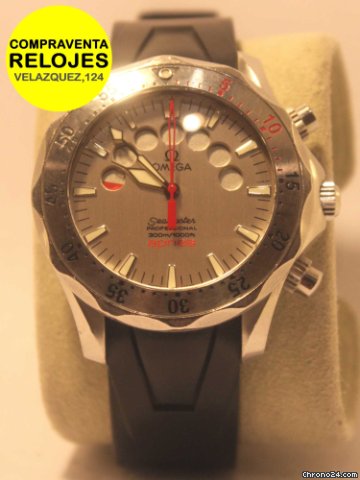Omega Omega 21805